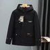 4Burberry Men Fashionable Down Coats #20871