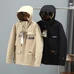 6Burberry Men Fashionable Down Coats #20871