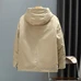 7Burberry Men Fashionable Down Coats #20871