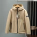 3Burberry Men Fashionable Down Coats #20872