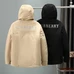 7Burberry Men Fashionable Down Coats #20872