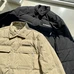 6Burberry Unisex Fashionable Down Coats #21353