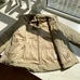 7Burberry Unisex Fashionable Down Coats #21353