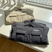 9Burberry Unisex Fashionable Down Coats #21353