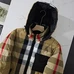 7Burberry Unisex Fashionable Down Coats #20864