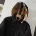 8Burberry Unisex Fashionable Down Coats #20864