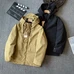 1Burberry Men Fashionable Down Coats #20943