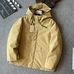 5Burberry Men Fashionable Down Coats #20943