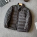 6Burberry Men Fashionable Down Coats #20943