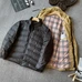 8Burberry Men Fashionable Down Coats #20943