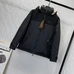 6Burberry Unisex Fashionable Down Coats #20866