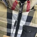 10Burberry Unisex Fashionable Down Coats #20866