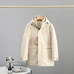 3Burberry Fashionable Down Coats #21361