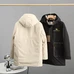 4Burberry Fashionable Down Coats #21361