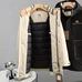 5Burberry Fashionable Down Coats #21361