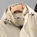 6Burberry Fashionable Down Coats #21361