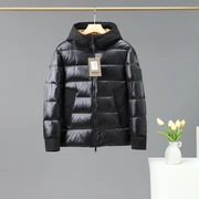 Burberry Men Fashionable Down Coats #20953