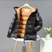 5Burberry Men Fashionable Down Coats #20953