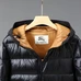 9Burberry Men Fashionable Down Coats #20953