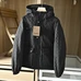 4Burberry Unisex Fashionable Down Coats #21371