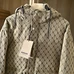 6Burberry Unisex Fashionable Down Coats #21371