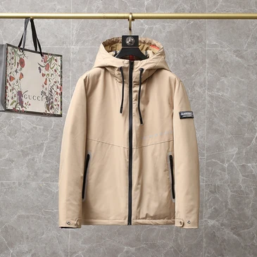 Burberry Fashionable Down Coats #20881