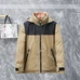 1Burberry Unisex Fashionable Down Coats #20879