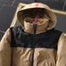 6Burberry Unisex Fashionable Down Coats #20879