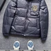 10Burberry Fashion Down Coats #21687