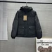 6Burberry Unisex Fashionable Down Coats #21362