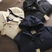 1Burberry Men Fashionable Down Coats #20892