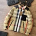 3Burberry Unisex Fashionable Down Coats #20882