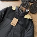 4Burberry Unisex Fashionable Down Coats #20882