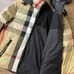 7Burberry Unisex Fashionable Down Coats #20882