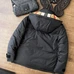 9Burberry Unisex Fashionable Down Coats #20882