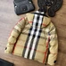 10Burberry Unisex Fashionable Down Coats #20882