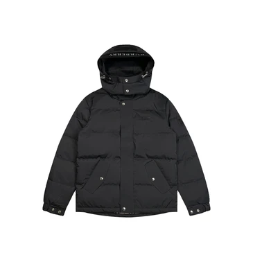 Burberry Unisex Fashionable Down Coats #20975