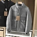 4Burberry Men Fashionable Down Coats #21363