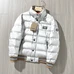 9Burberry Fashionable Down Coats #21364