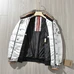 10Burberry Fashionable Down Coats #21364