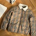 3Burberry Fashionable Down Coats #20851