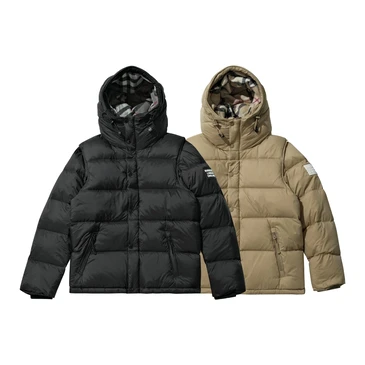 Burberry Fashionable Down Coats #20891