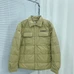 6Burberry Unisex Fashionable Down Coats #21343