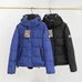 1Burberry Men Fashionable Down Coats #20986