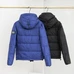 3Burberry Men Fashionable Down Coats #20986