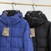 5Burberry Men Fashionable Down Coats #20986