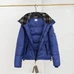 6Burberry Men Fashionable Down Coats #20986