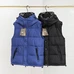 7Burberry Men Fashionable Down Coats #20986