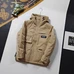 4Burberry Men Fashionable Down Coats #20860