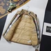 5Burberry Men Fashionable Down Coats #20860